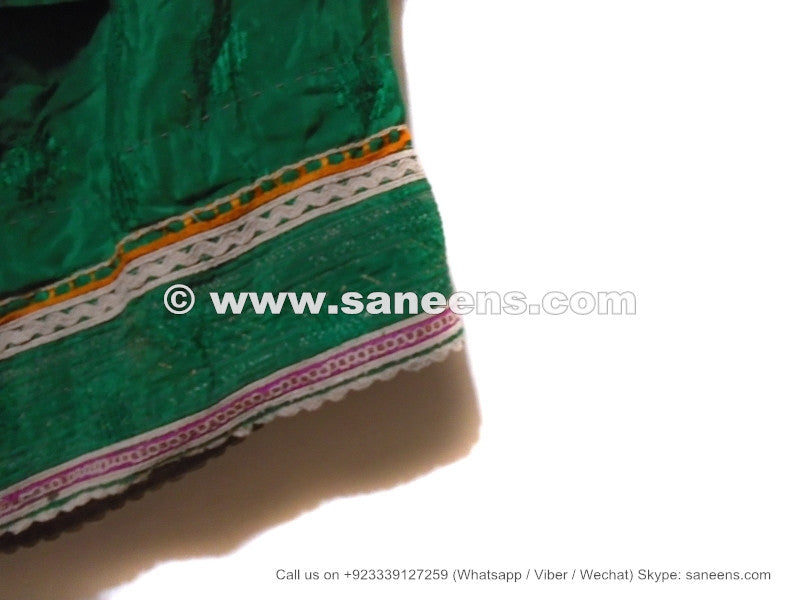 afghan embroidery work handmade dresses frocks