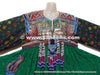 handmade tribal nomad vintage costumes clothes