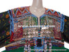 afghan muslim ethnic frocks