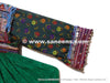 gypsy artwork frocks