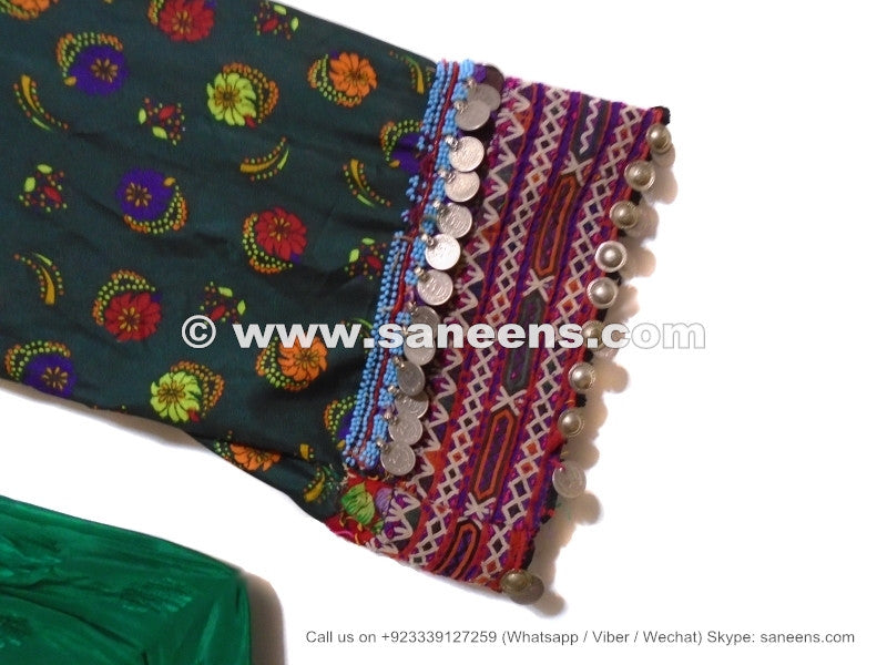 traditional afghani clothes outfits