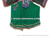 handmade tribal nomad vintage costumes dresses online