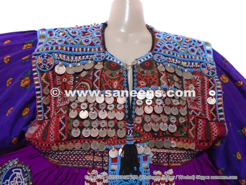 tribal ethnic costumes frocks