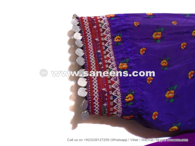 kuchi coins costumes