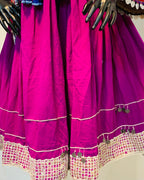 Kuchi Coins Vintage Frock