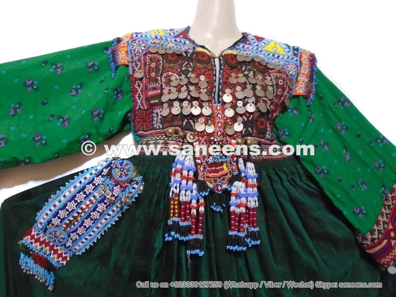 tribal nomad vintage costumes clothes