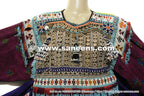 nomad boho chic fashion clothes costumes