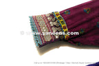 afghanistan pashtun embroidery work dresses costumes
