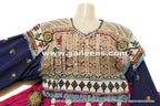 handmade tribal vintage costumes clothes