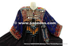 handmade tribal ethnic costumes apparels