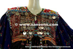 muslim pashtun artwork frocks clothes
