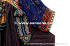 muslim islamic fashion unique frocks dresses with beaded pocket