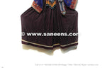 tribal nomad vintage costumes dress