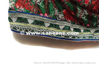 afghan pashtun hand embroidery designs tapestry