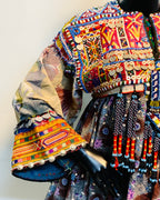 Baloch Style Ethnic Frock