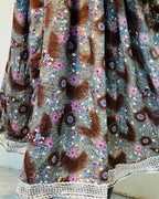 Baloch Style Ethnic Frock