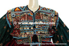kuchi ethnic coins clothes costumes