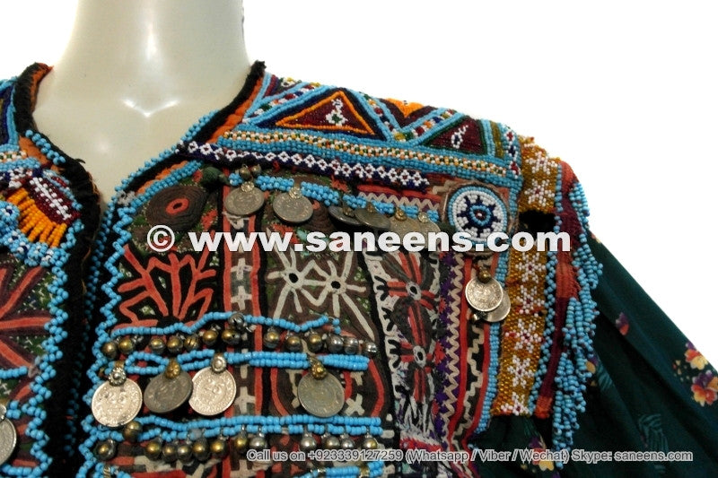 afghan kuchi pre owned clothes apparels