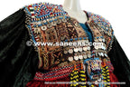 kuchi ladies handmade clothes apparels
