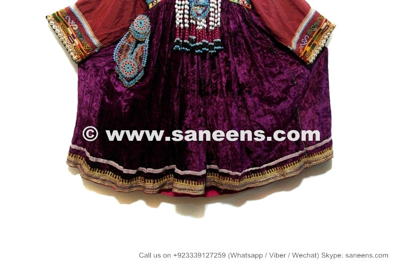 kuchi persian ladies vintage costumes clothing