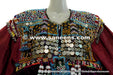 coins work afghan muslim pashtun clothes costumes online