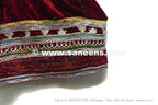 afghan silk embroidery work costumes dresses in low prices