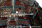 afghan ehtnic clothing