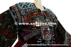 muslim pashtun ethnic frocks dresses