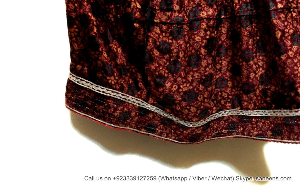 afghan fashion ethnic clothes variety online