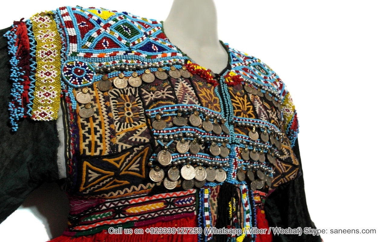 kuchi coins dresses clothes