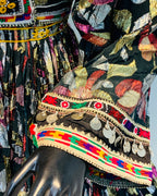 Traditional Nomad Style Dress