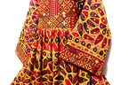 afghan clothing