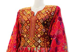 Islamic Wedding Dresses Afghani Dress Persian Bridal Frock