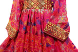 Islamic Wedding Dresses Afghani Dress Persian Bridal Frock