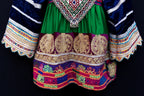 gypsy tribal clothes
