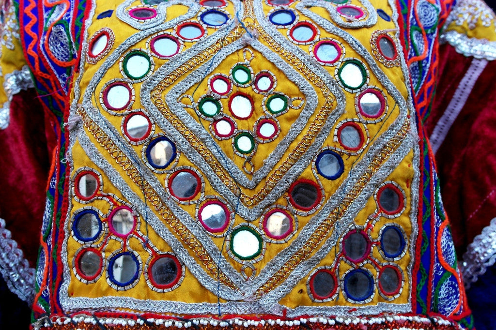 muslim bridal dresses