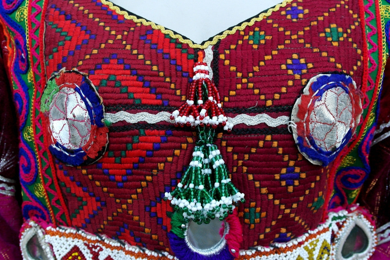 arabic wear