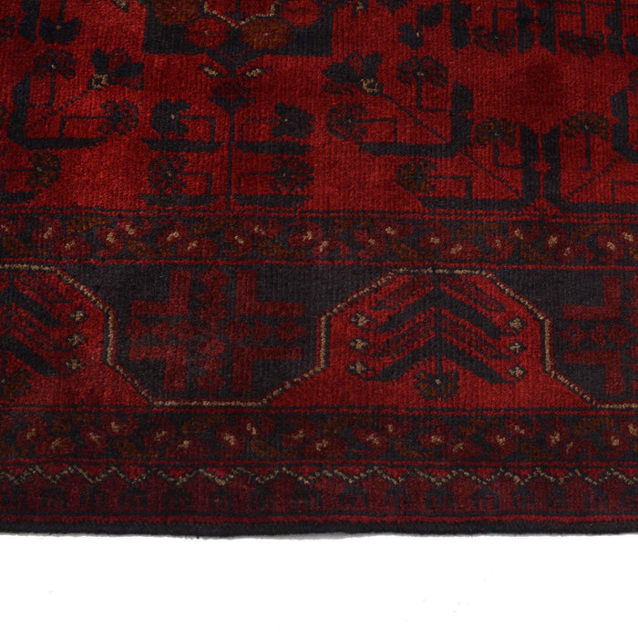 Traditional Afghan Rugs, Authentic Afghan Rugs, 