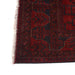 Handcrafted Khal Mohammadi Rug, 