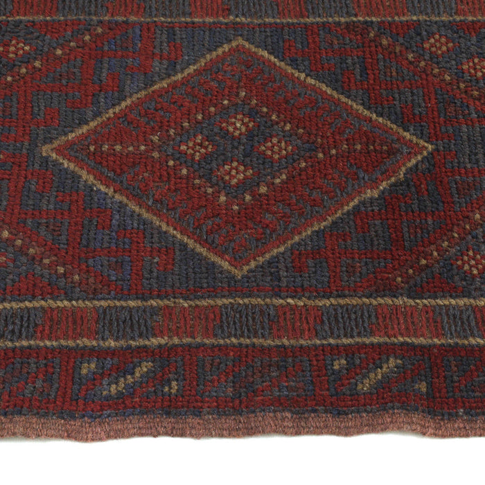 Afghan, War Rug, 