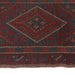 Afghan, War Rug, 