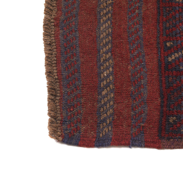 Pashtun, War Rugs,  