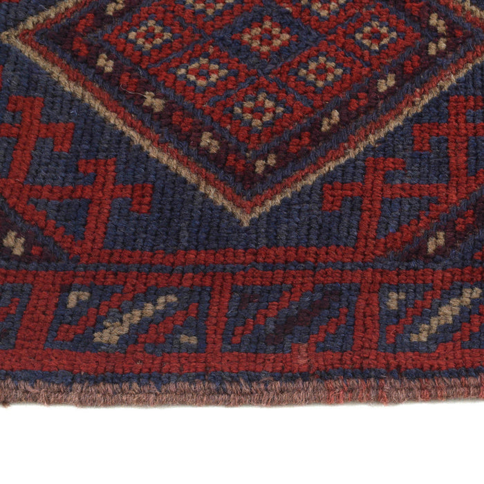 War Rug, 