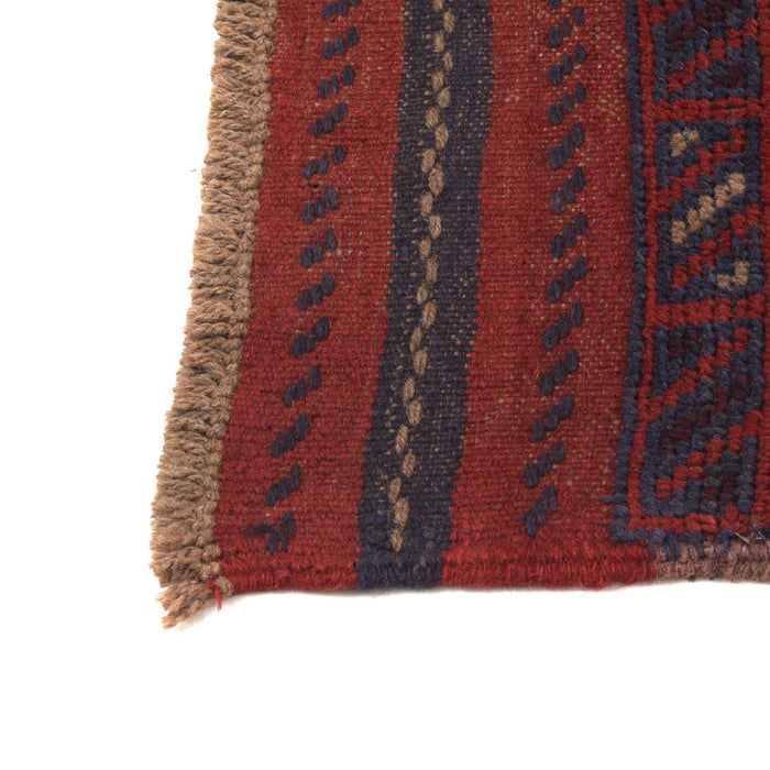 Pashtun, War Rugs, 