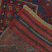 Afghan, War Rug, 
