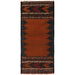 Ethnic Home Decor, Contemporary Wool Rug, 