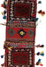 Saddle Bag, Afghan, Pashtun, Saddle Bag, Rugs,  Hand 