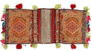 Saddle Bag, Afghan, Pashtun Culture, Rugs, Pashtun,  