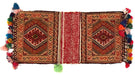 Pashtun, Hand Made, Saddle Bag, Afghan, Pashtun, 