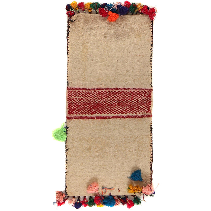 Rugs, Saddle Bag, Rugs,  Hand Knotted Saddle Bag,